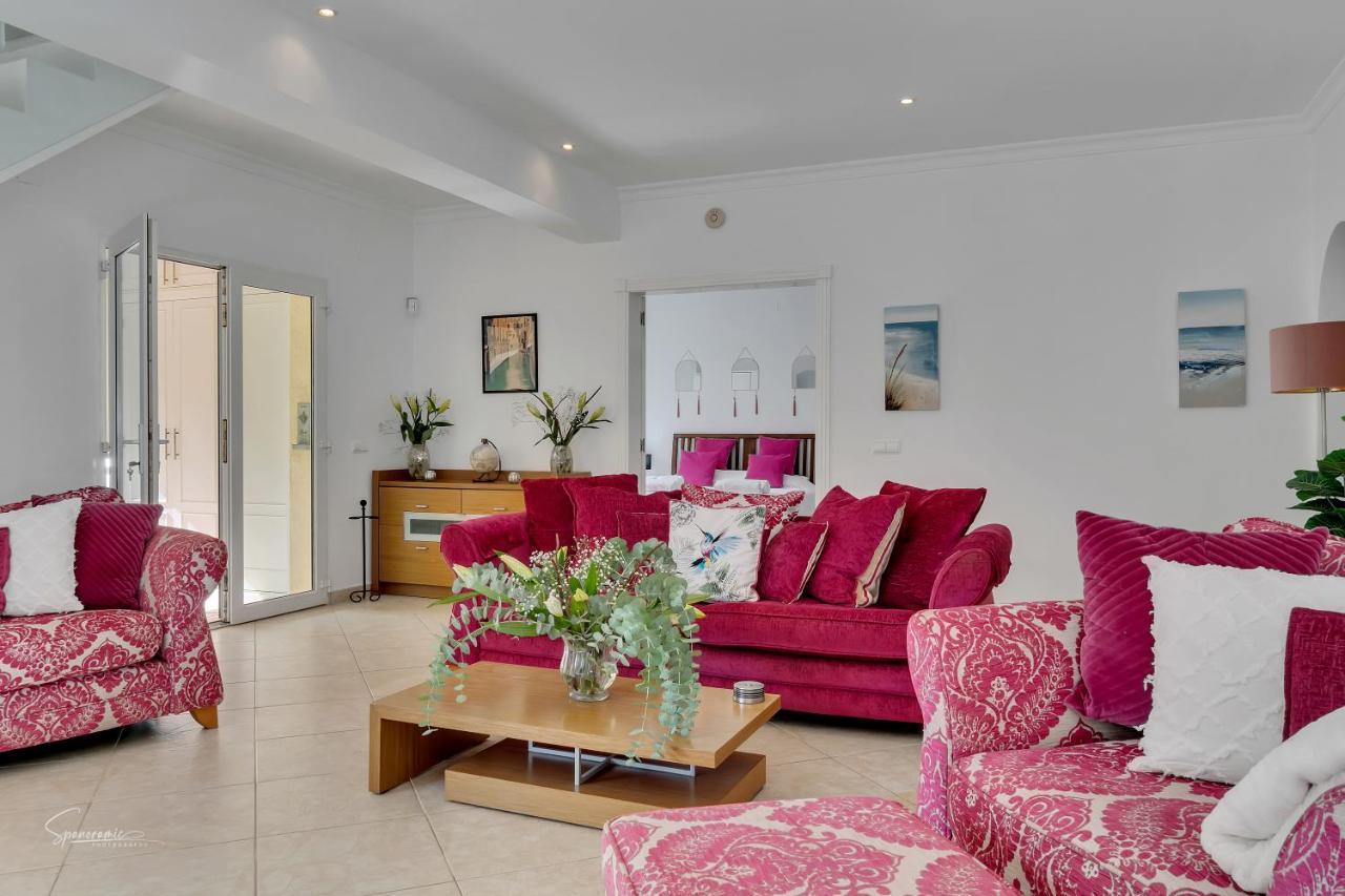 Mariposa Blanca Villa Moraira Exterior photo